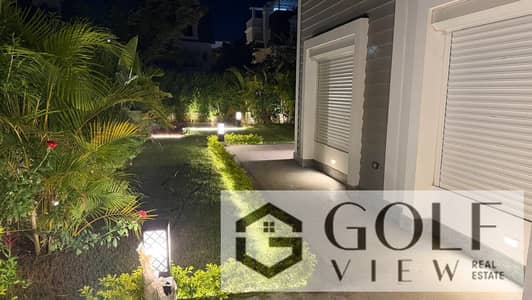 For a quick sale: a 289-square-meter Garden Villa and a 180-square-meter Garden Villa in Mountain View Chill Out Park, with hotel-quality finishes, a