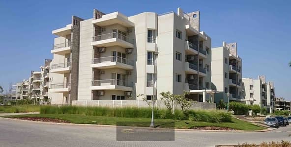 ِApartment for rent 109 sqm with a private garden for rent with kitchen appliances in The Address Compound, in the heart of Sheikh Zayed