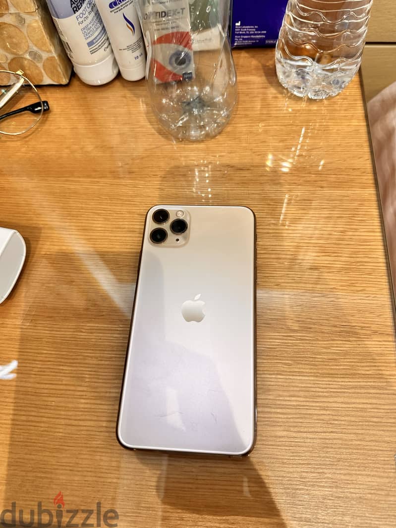 Apple - iPhone 11 Pro Max 256 GB with box 3
