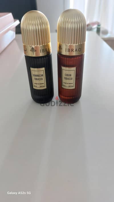 IBRAQ Perfume