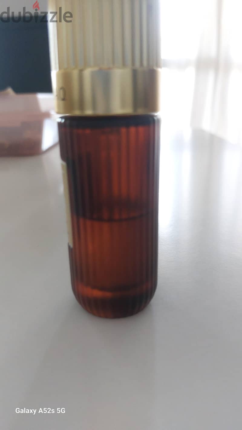 IBRAQ Perfume 1