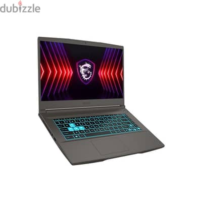 لابتبوب جيمينج يعتبر كسر زيرو استعمال خفيف جدا فقط 10 شهور
