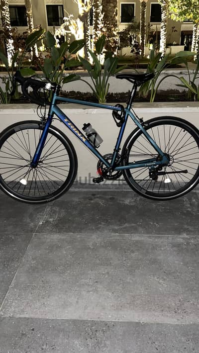 Trinx bike