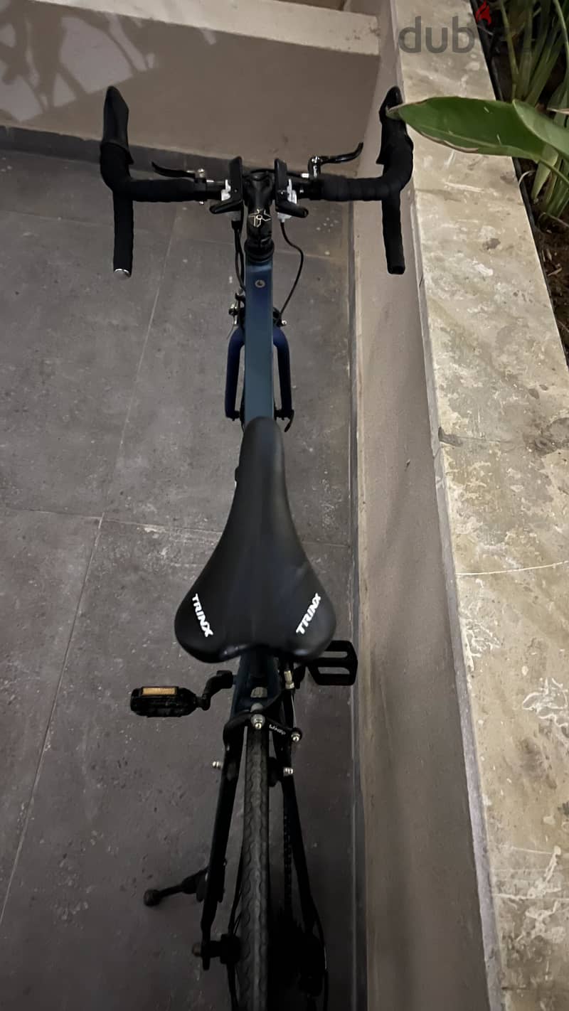 Trinx bike 1