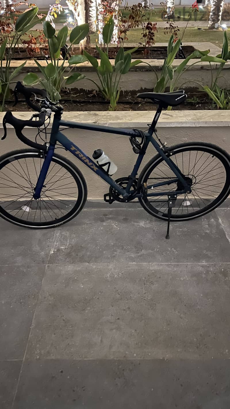 Trinx bike 3