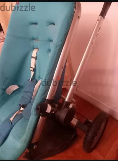 عربات أطفال  و بسرع حلو اوي ( قابل للنقاش )