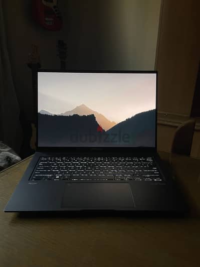 ASUS Zenbook 14X OLED Touch 120Hz | i7-13700H | 16GB RAM | 512GB SSD