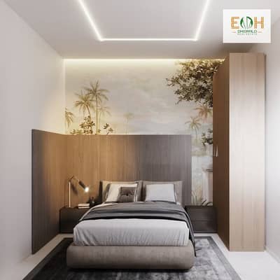 Invest in Hurghada Real Estate at Trivana Resort – 76 sqm