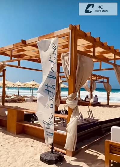 Chalet for Sale in Hyde Park Seashore – North Coast | Hyde Park Seashore – Immediate Delivery