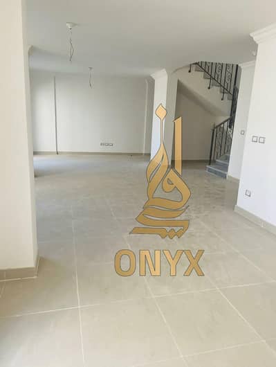 ريسيل بأقل سعر في السوق | دوبلكس ارضي بجاردن لقطه بأقل سعر استلام فوري جاهزة للمعاينة الآن بالقاهرة الجديدة