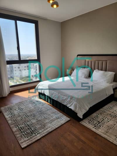 Fully Furnished Apartment for Rent in Aeon – Marakez 159sqm