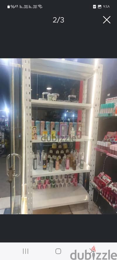 استندات للبيع