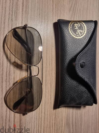 Rayban glasses new