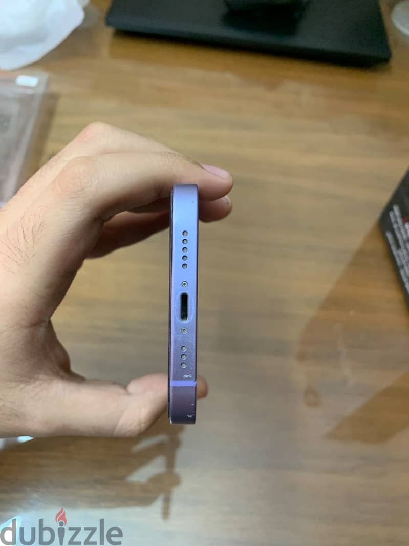 Apple - iPhone 12 6