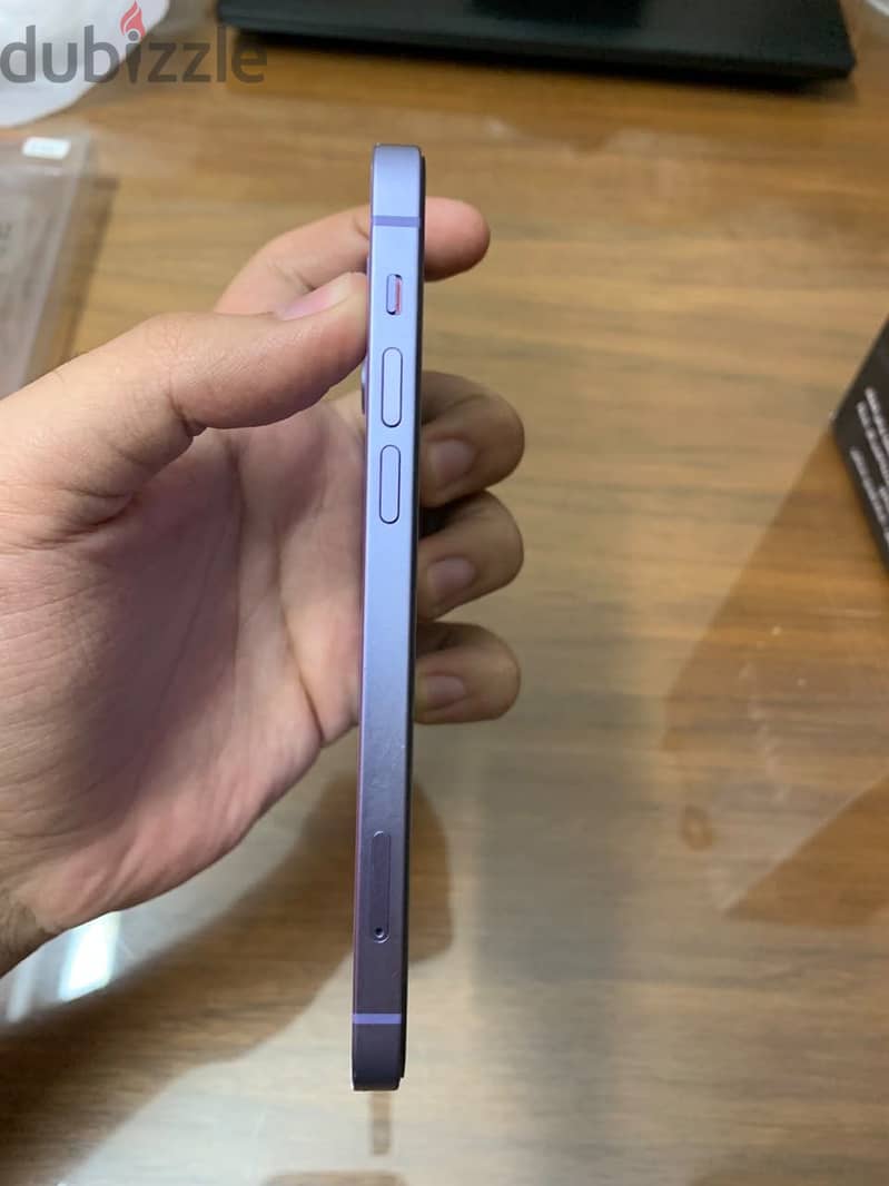 Apple - iPhone 12 7