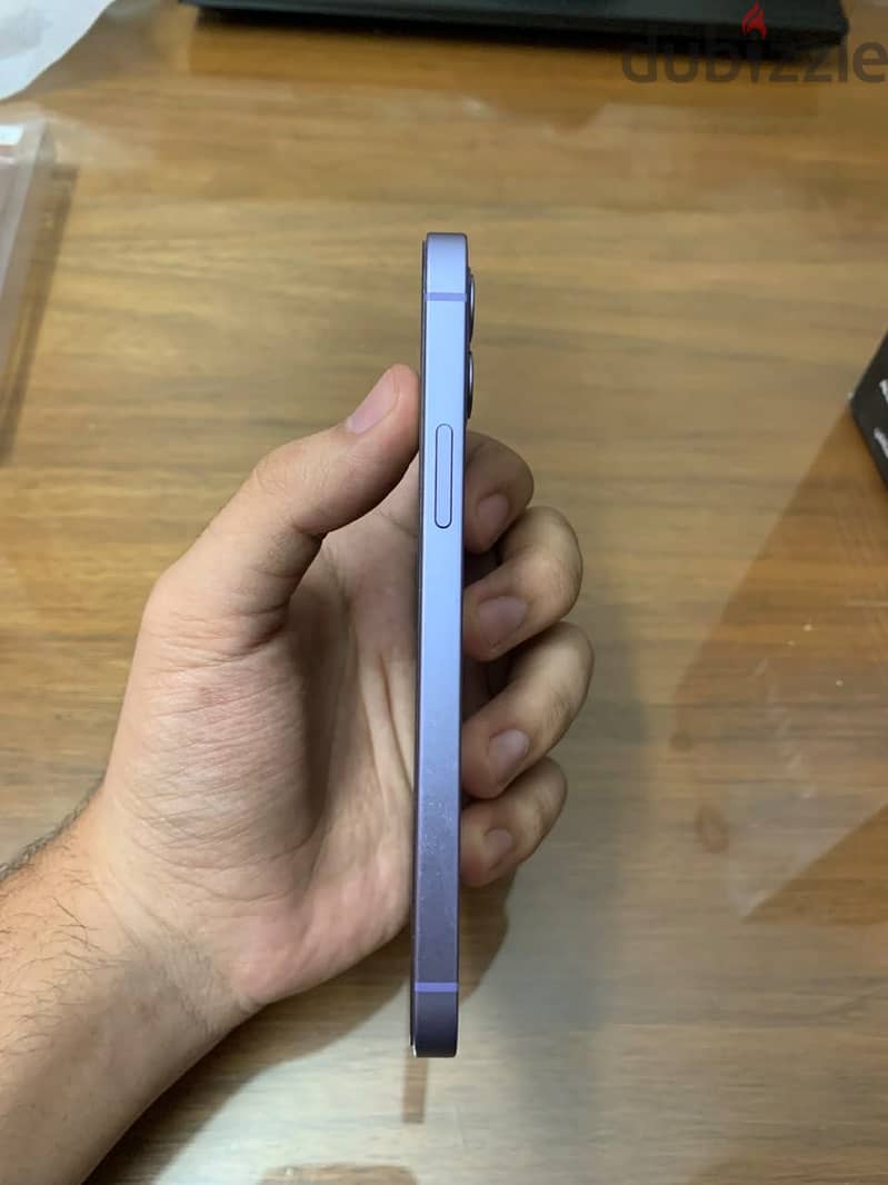 Apple - iPhone 12 8