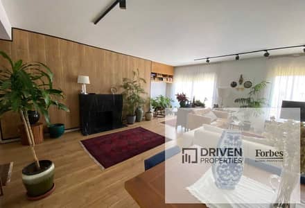 Ready To Move Super Lux Finished Penthouse With Roof For Sale in Palm Parks Palm Hills  Next Golf Extension 6th of October Giza