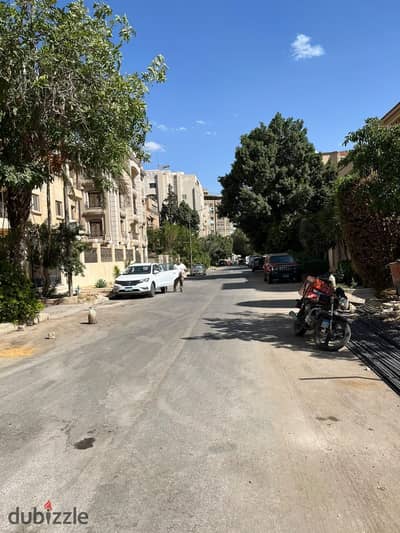 Apartment for sale in Mokattam, Al-Nafoura Square