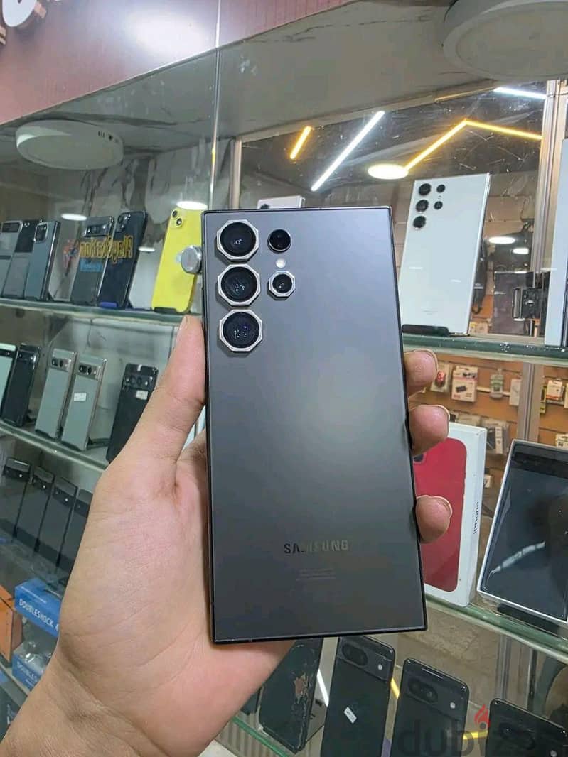 Samsung A36 3