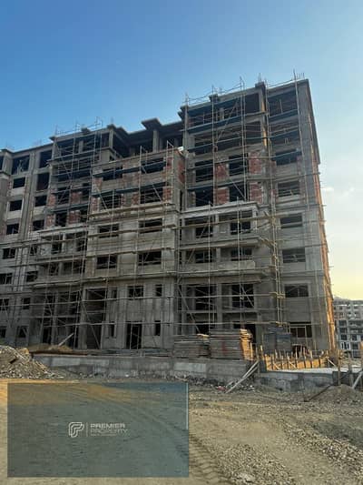 فرصة مميزة | سكاي جاردن على البحيرة مباشرة