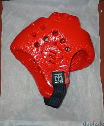 moto headgear
