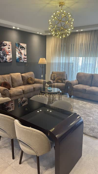 اقل سعر شقة مفروش 2 نوم ايجار ليك فيو ريزيدنس التجمع الخامس Apartment rent Lake View Residences