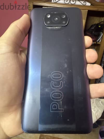 Xiaomi Poco X3 Pro