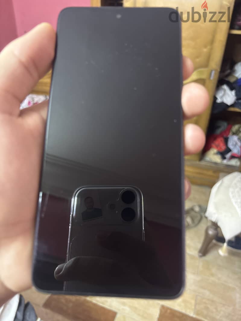Xiaomi Poco X3 Pro 1