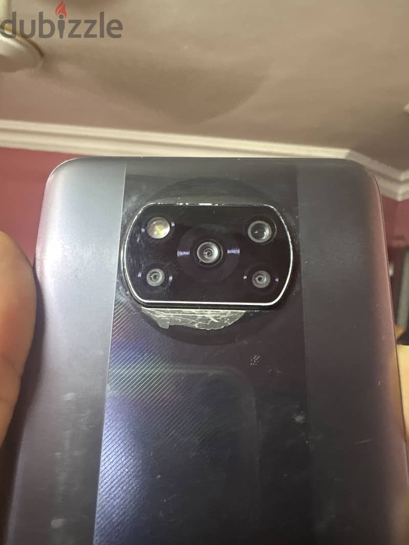 Xiaomi Poco X3 Pro 2