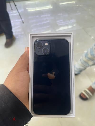 Apple - iPhone 13