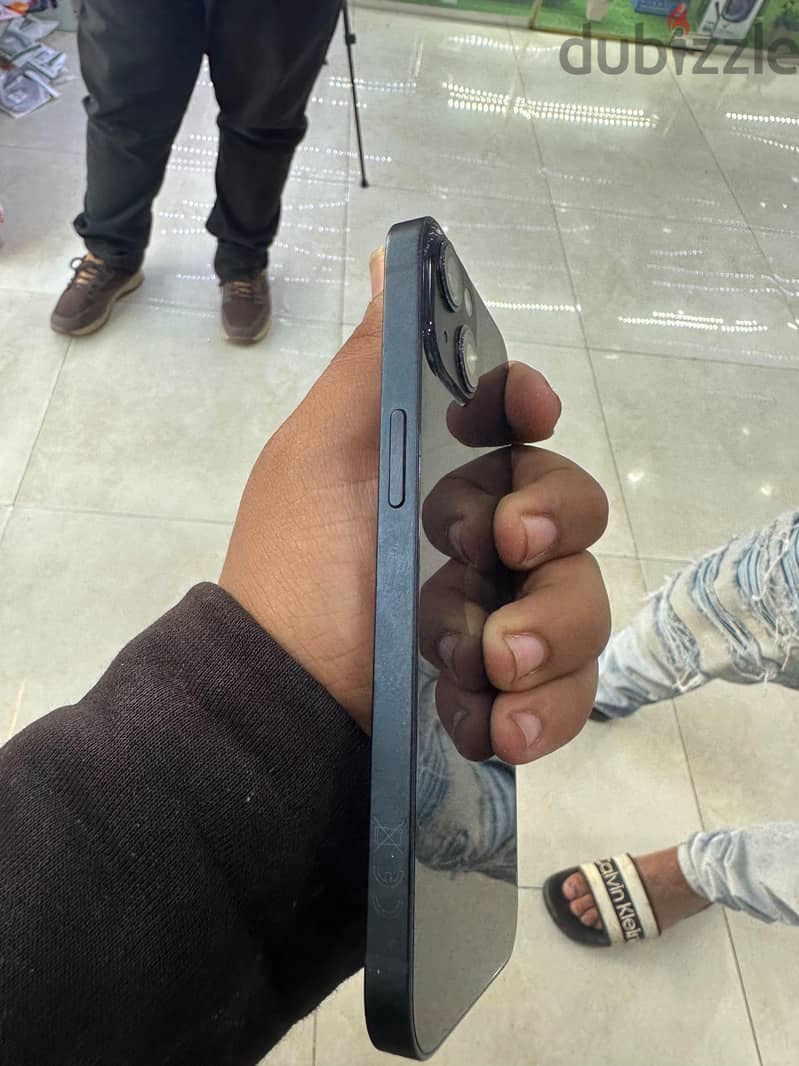 Apple - iPhone 13 2