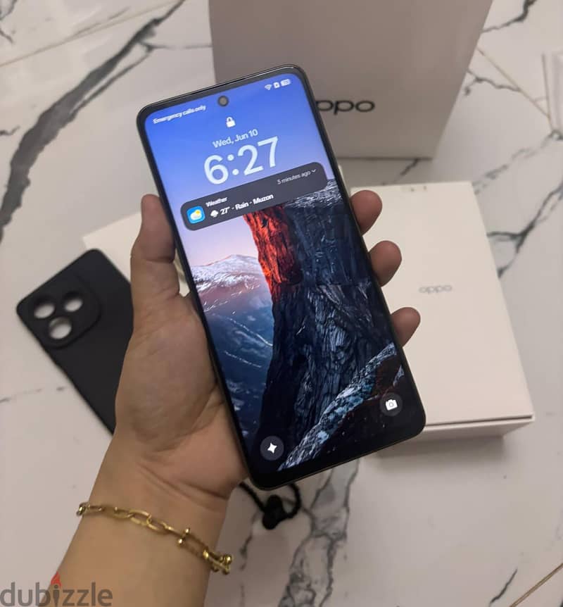 oppo a5 pro 256gb 1