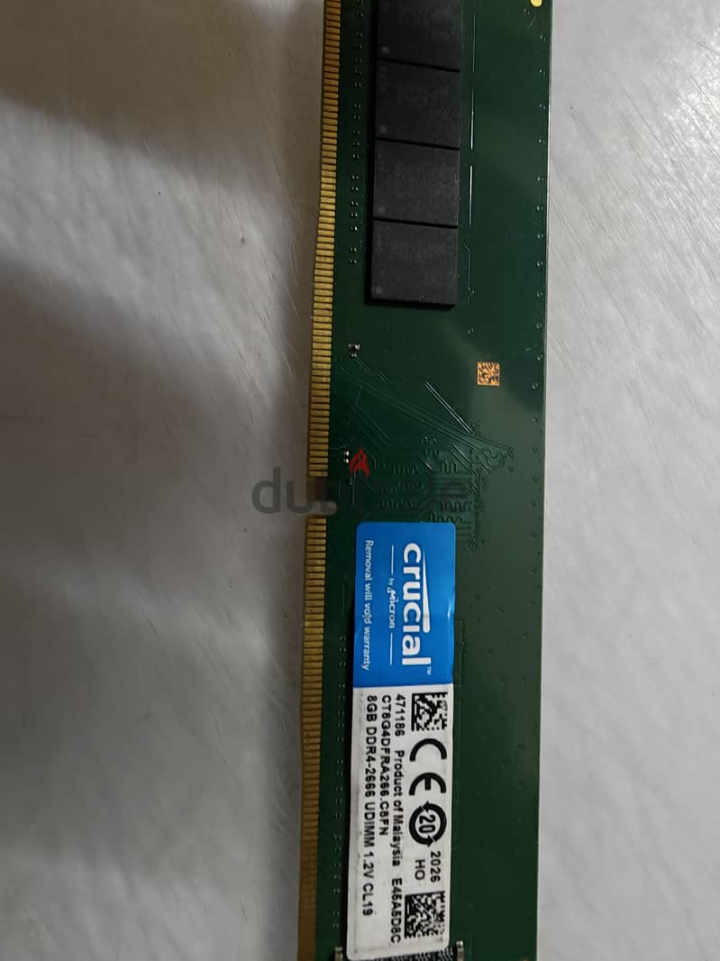 راماتddr4 1