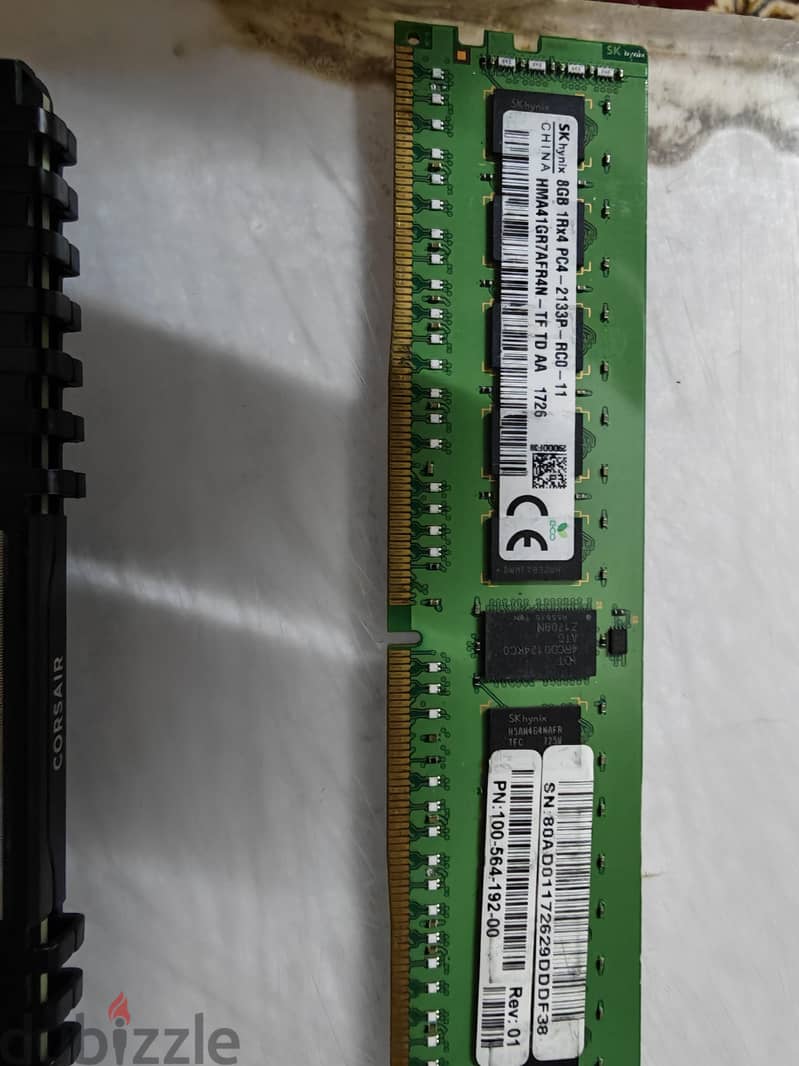 راماتddr4 2