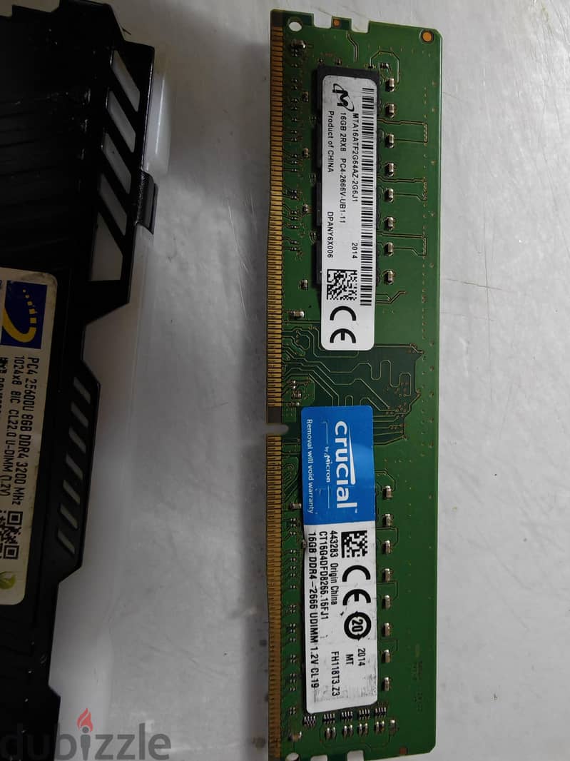 راماتddr4 4