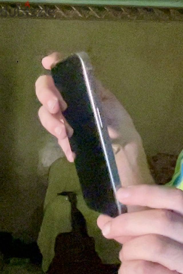iPhone 15 Pro 1