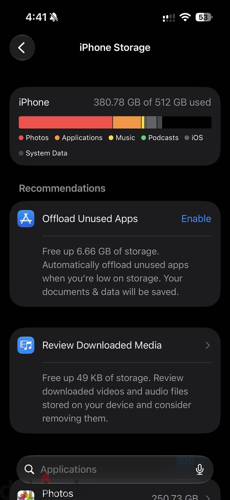 iPhone 15 Pro 2