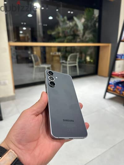 Samsung S25 FE