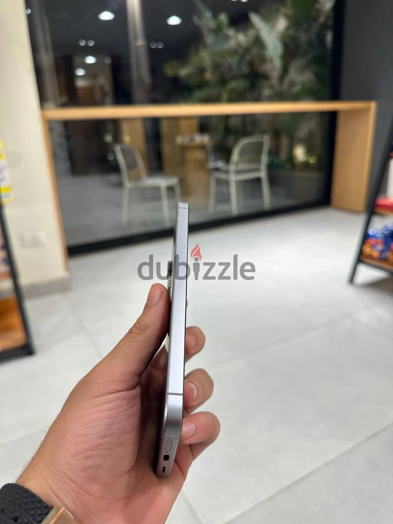 Samsung S25 FE 1