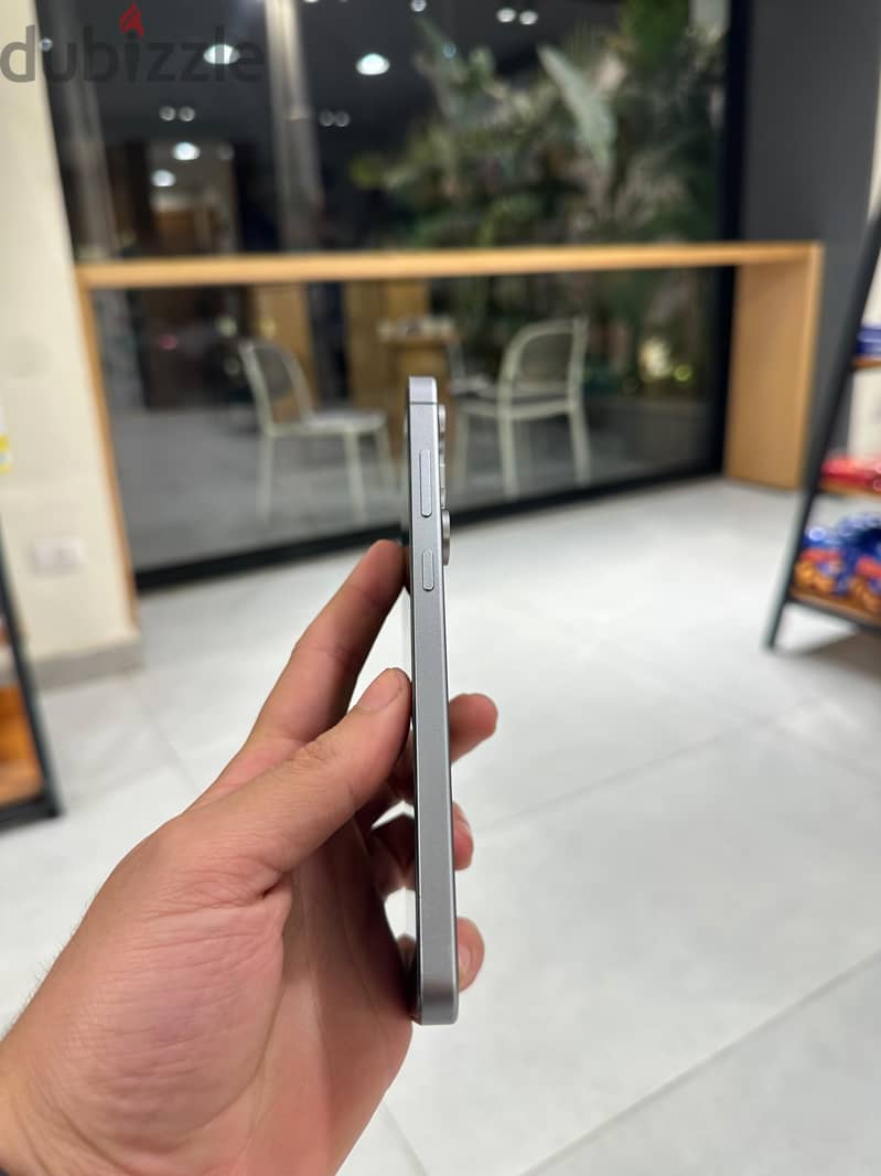 Samsung S25 FE 2