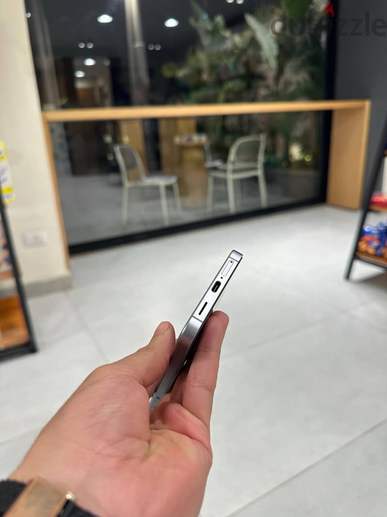 Samsung S25 FE 3