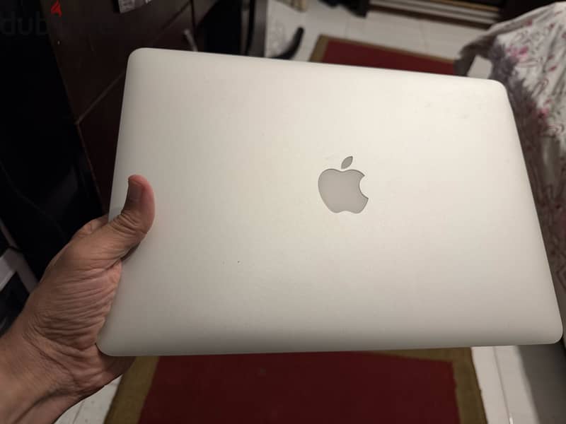 Macbook Air 2017 13 inch 4