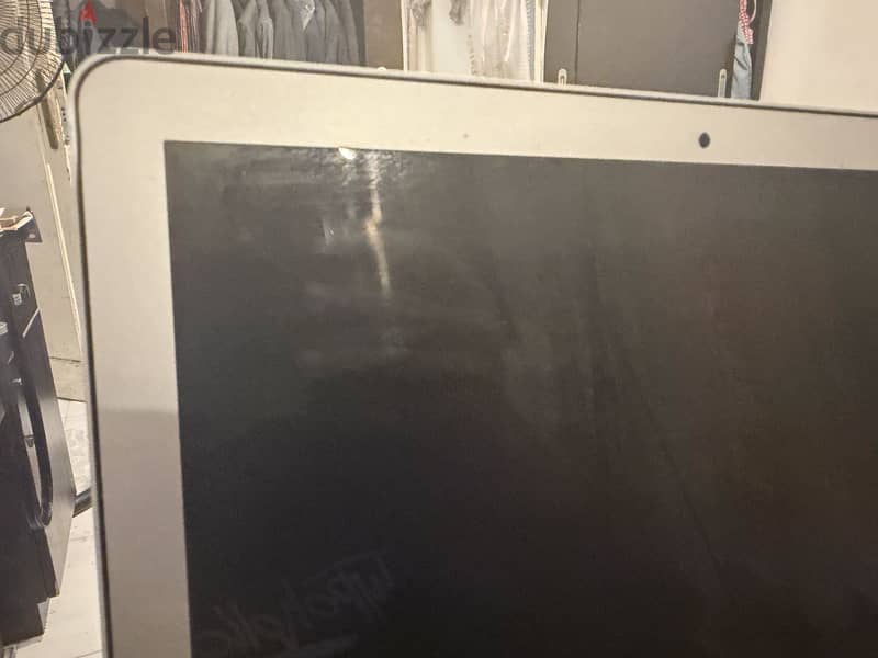 Macbook Air 2017 13 inch 6