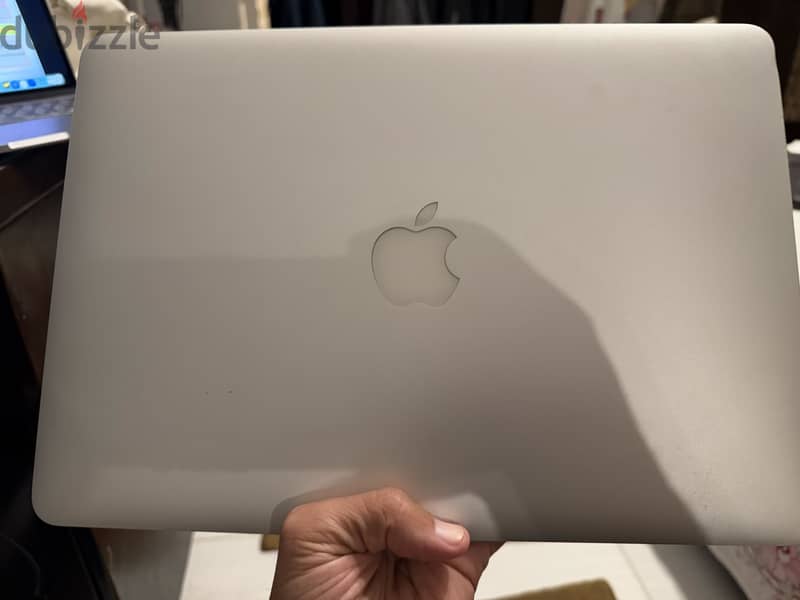 Macbook Air 2017 13 inch 13