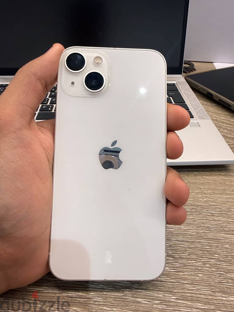 Apple - iPhone 13 1