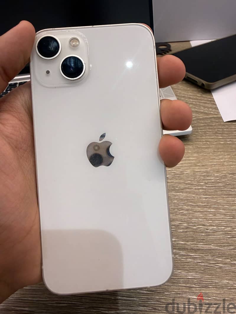 Apple - iPhone 13 2