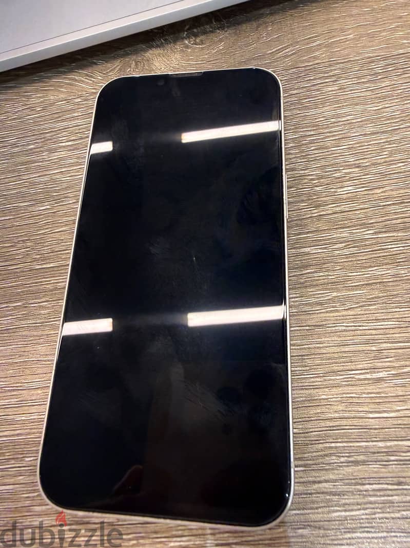 Apple - iPhone 13 5