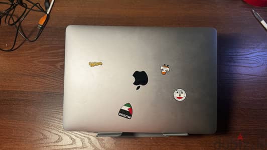 MacBook pro m1