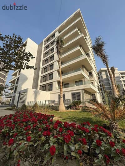 147 sqm apartment ready for immediate delivery in Noor smart city with a discount of 300,000 for quick sale towards the northern direction, second floor, distinctive location next to the club