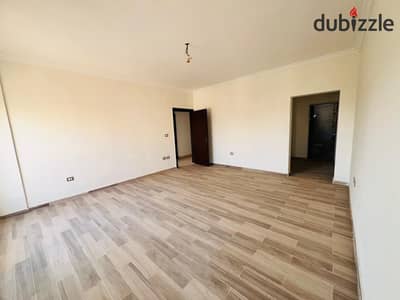 Apartment for Rent in Wesal Views Compound, 230 sqm, 3 Bedrooms, 3 Bathrooms, Private 70+ sqm Rooftop, Open View, Prime Location
